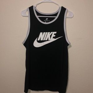 Nike tank top